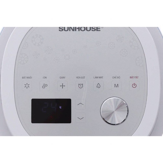 Quạt điều hòa Sunhouse SHD 7718