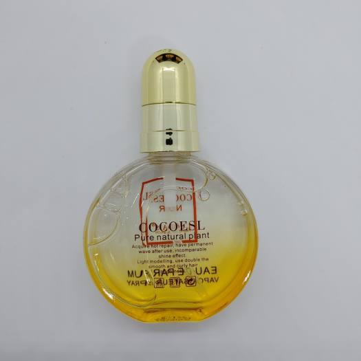 Tinh Dầu Dưỡng Tóc COCOESL NOIR Hương Nước Hoa 80ML - Kích Thích Mọc Tóc