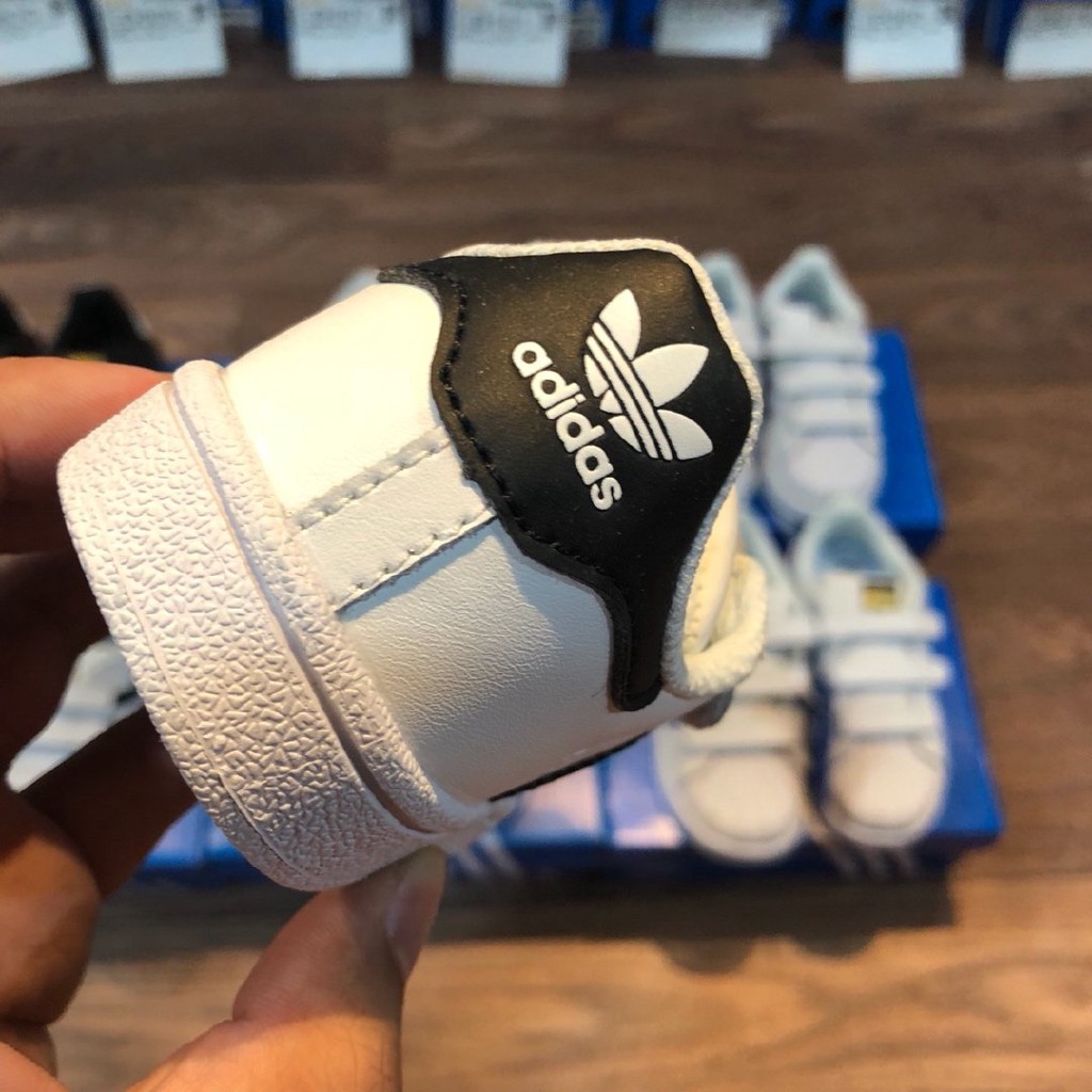 Giày Thể Thao Adidas Chính Hãng Cho Bé