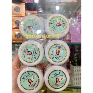 kem Tigon trắng da mặt hủ 18g