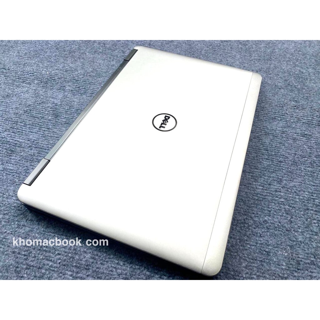 Laptop Dell Latitude e7240 i5-4300U Màn 12 inch [ BẢO HÀNH 3 - 12 THÁNG ] | WebRaoVat - webraovat.net.vn