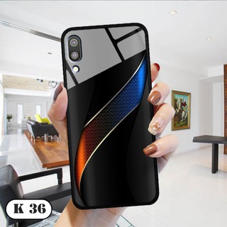 Ốp lưng kính 3D Samsung Galaxy M10