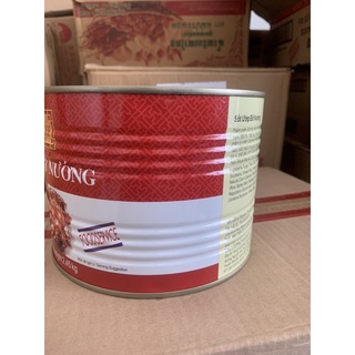 Sốt ướp đồ nướng 2.45 kg