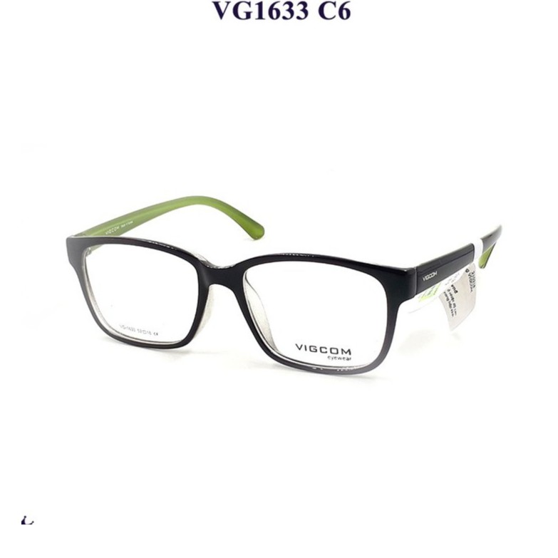 Gọng Kính Thời Trang Vigcom VG1633
