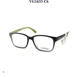Gọng Kính Thời Trang Vigcom VG1633