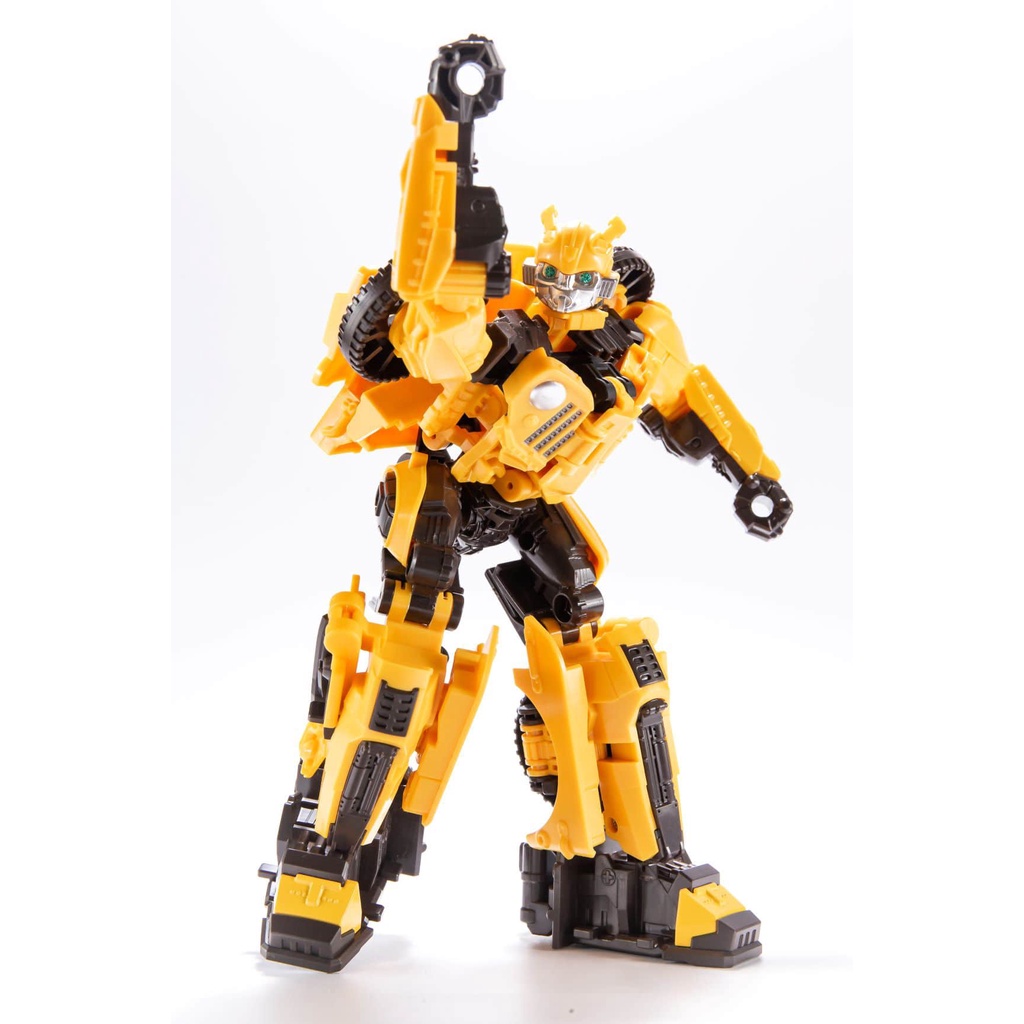 Mô hình Transformer Bumblebee YS03C BMB (KO Oversized SS57)