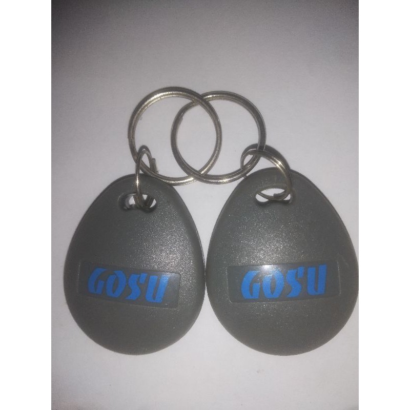 Bộ đôi chíp khoá Gosu G5000