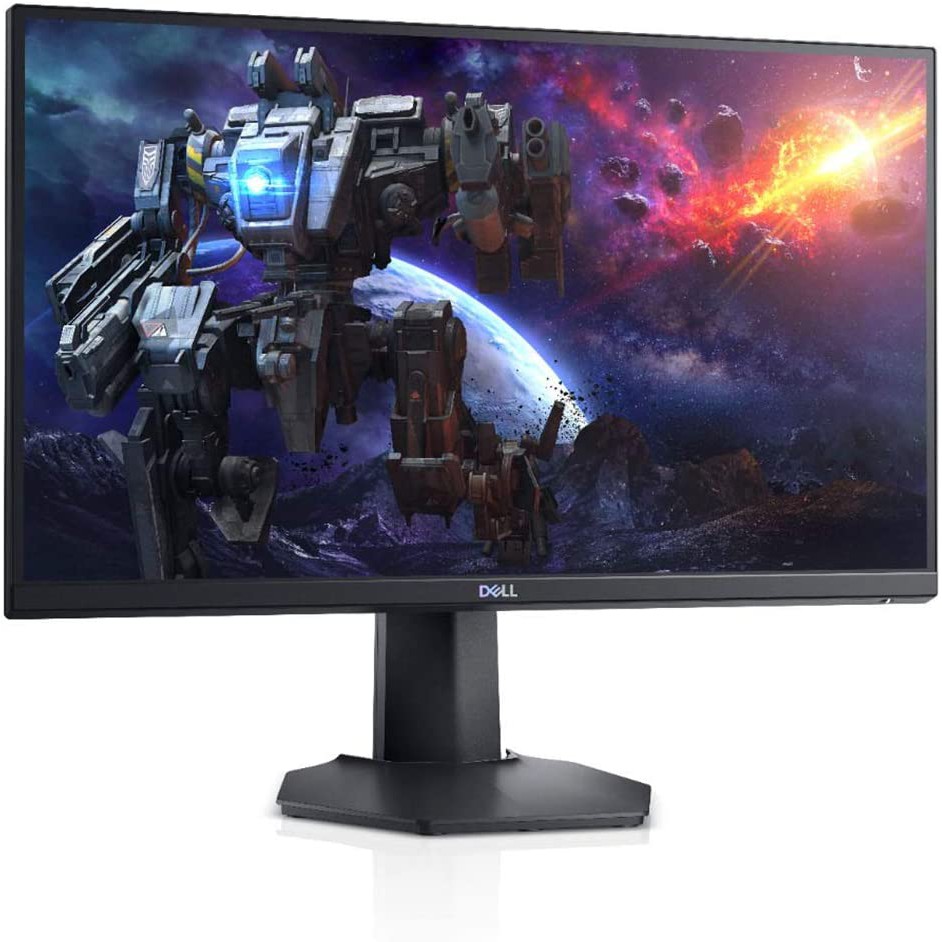 Màn hình Dell Gaming LCD S2421HGF 24inch 144Hz 1ms TN - Hàng Chính Hãng