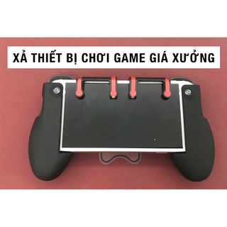 Nút bắn chơi game pubg mobile, ros, freefire