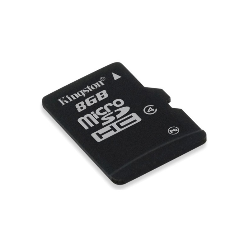 Thẻ nhớ SD Kingston 8GB