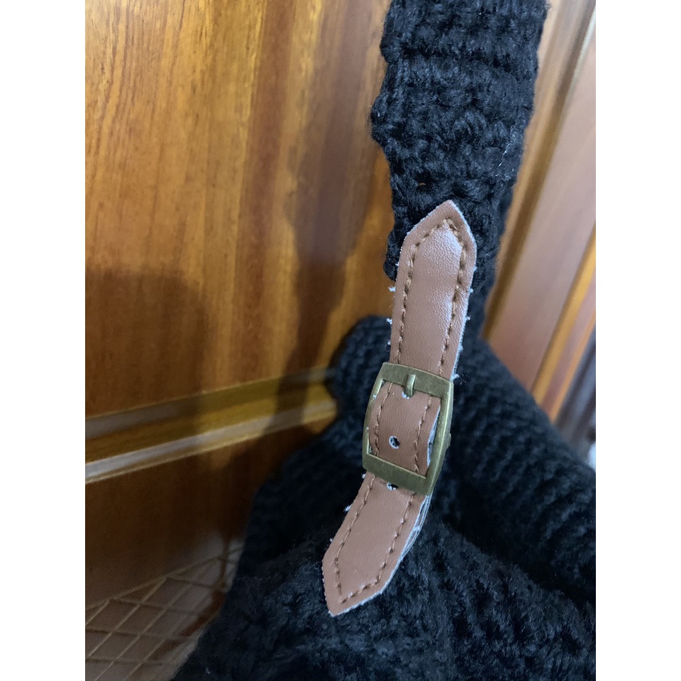 Túi nón si tuyển secondhand