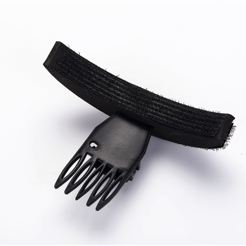 Cài phồng mái răng lược lớn KAH168