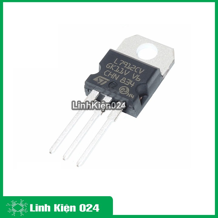 LM7912 CV 1.5A TO220