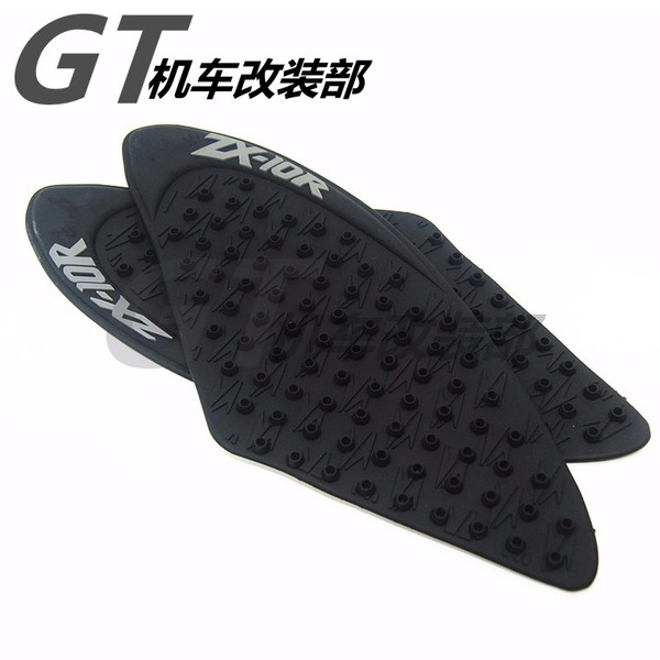 Phụ Kiện Giá Đỡ Chống Ngã Cho Xe Mô Tô Kawasaki Ninja Zx10r / Zx-10r 06-07