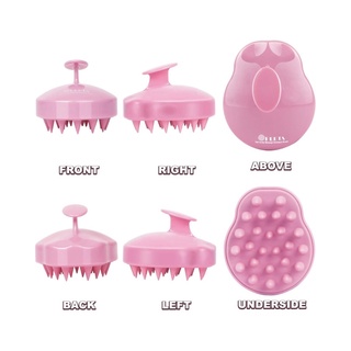 LƯỢC GỘI ĐẦU HEETA