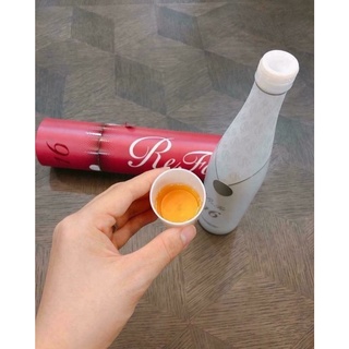 (Hàng Chính Hãng) Nước uống đẹp da Collagen Refa Enriched 16 Nhật 480ml