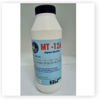 Mực nạp MT–12A - MrPhukien