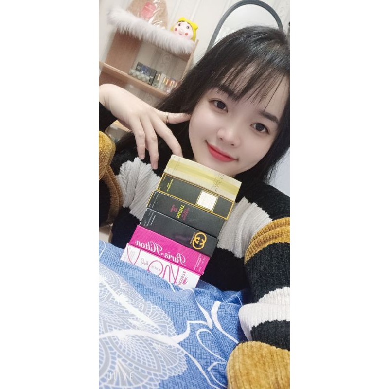 NƯỚC HOA MUA 5 TẶNG 1 | BigBuy360 - bigbuy360.vn