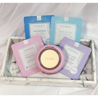 ✅[𝐃𝐫.𝐏𝐡𝐚𝐦]Máy đắp mặt nạ Foreo UFO 2🌸[GOM TRẢ ĐƠN-LIÊN HỆ TRƯỚC MUA]