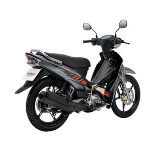 Xe Yamaha Sirius RC 2020