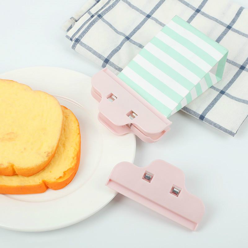 Set 2 Kẹp Miệng Túi Bảo Quản Thực Phẩm