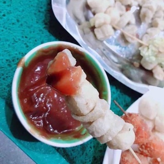 [ PHÚ NHUẬN] CHẢ CÁ TUỔI THƠ 1 KG