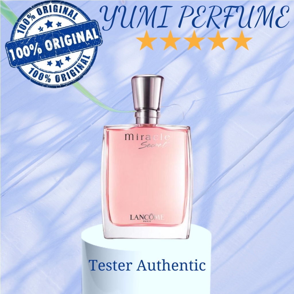 Nước Hoa dùng thử Lancome Miracle _ 𝔂𝓾𝓶𝓲 𝓹𝓮𝓻𝓯𝓾𝓶𝓮𝓼