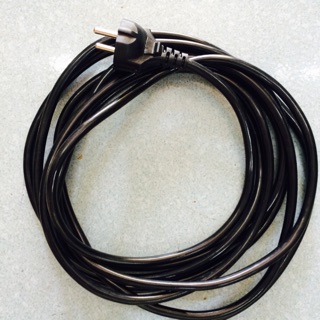 Dây nguồn dùng cho máy khoan máy mài