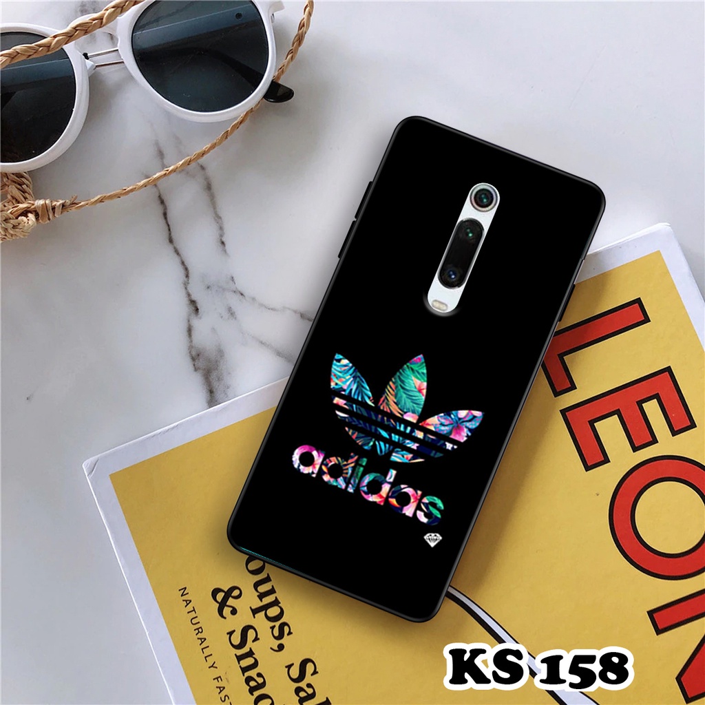 Ốp lưng Xiaomi Redmi K20 - Redmi K20 Pro - Redmi K30 - Ốp in hình ÄDĮĎAŠ sang trọng, bền đẹp