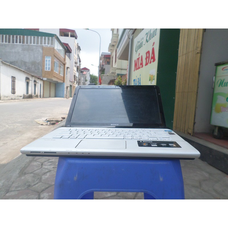 SONY VAIO SVE 14 (TRẮNG) quà tặng kèm siêu hấp dẫn | BigBuy360 - bigbuy360.vn