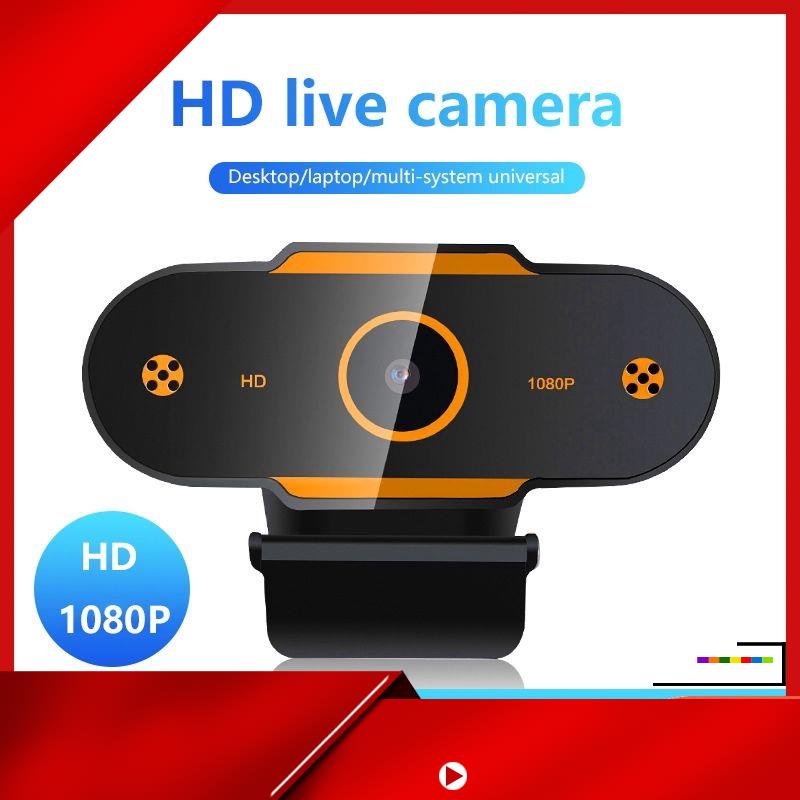 [Hàng Hot ] Webcam Tự Động Lấy Nét 1944p*1080p HD Tích Hợp Micro Chuyên Dụng