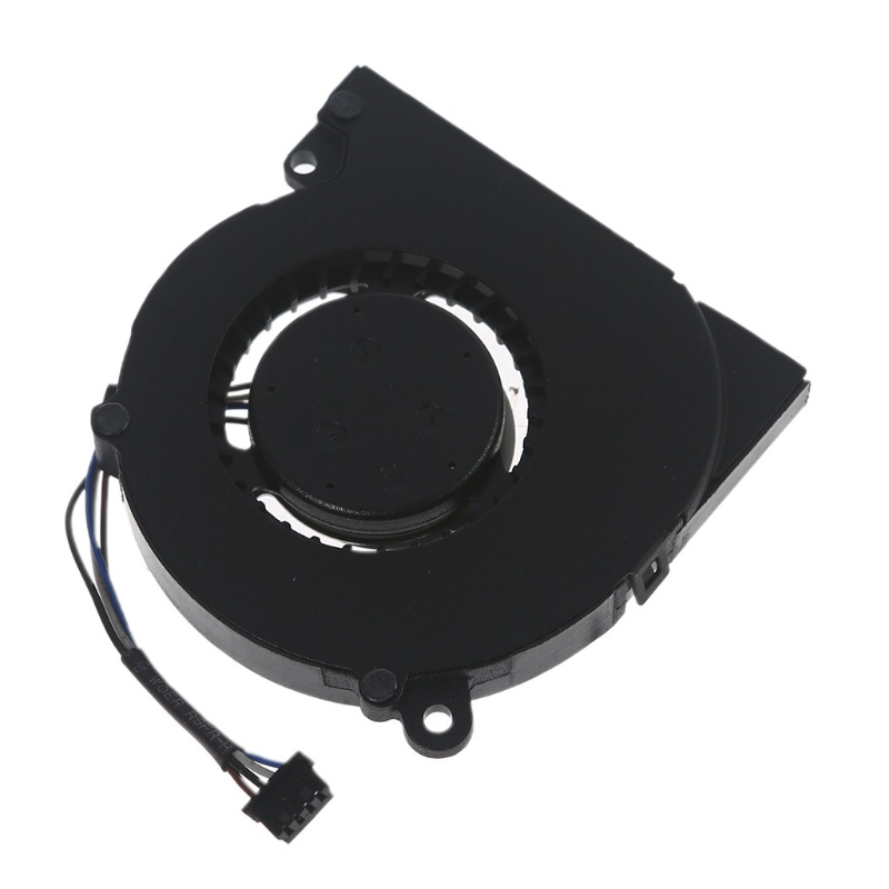 Quạt Tản Nhiệt Laptop 5V 0 5A 4Pin 4 Dây Cho HP 820 G1