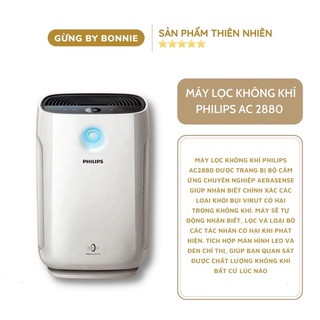 Máy lọc không khí philips ac 2880