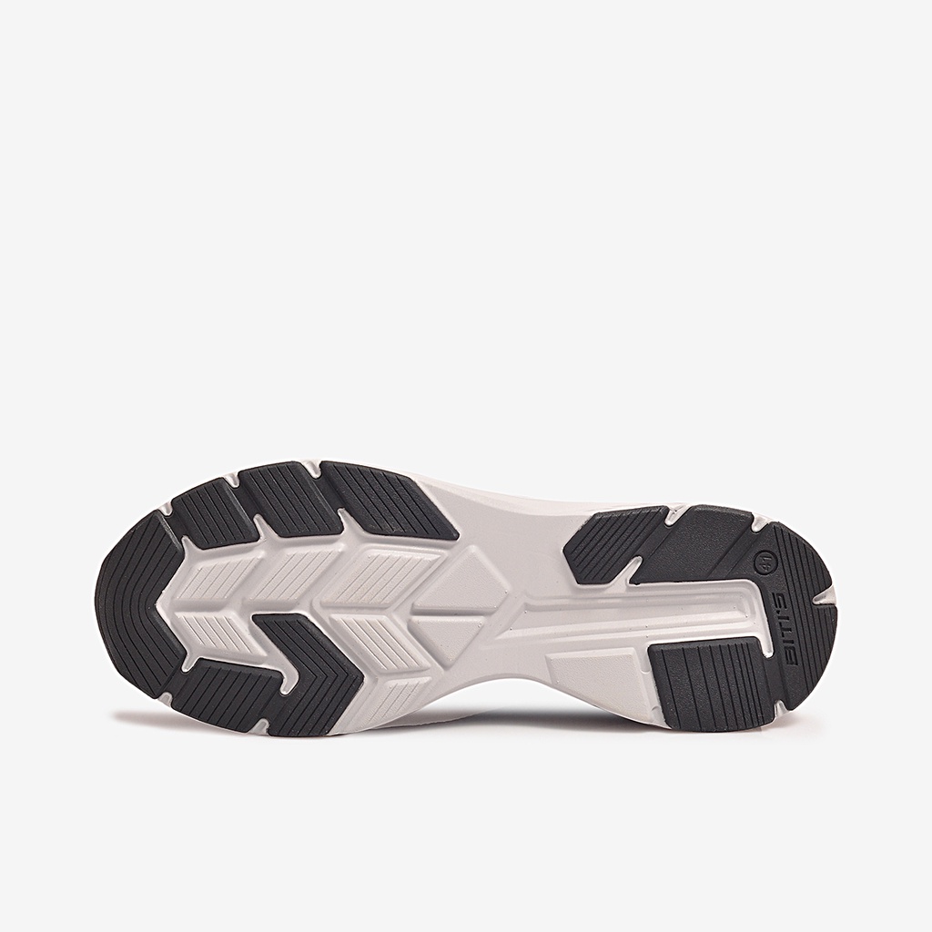 Giày Thể Thao Nam Biti's Hunter Core 3D-Airmesh Black DSMH08700DEN