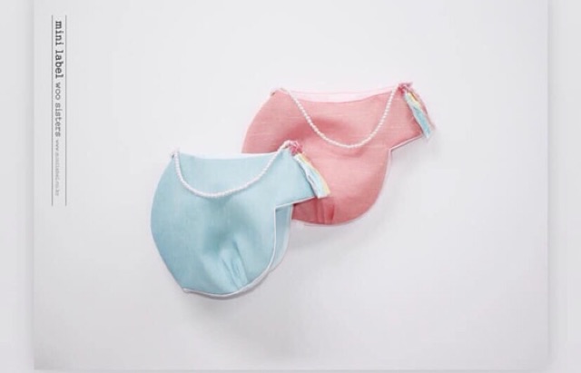 MŨ HANBOK BÉ TRAI & GÁI