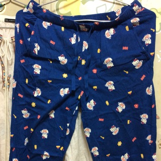 Pass quần HELLO KITTY