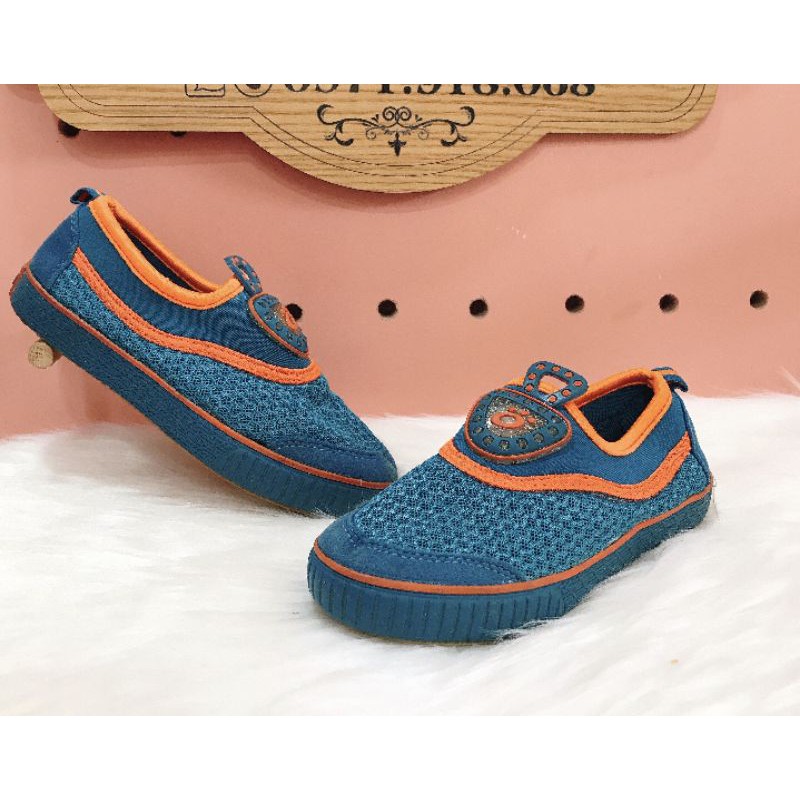 Giày si thể thao bé trai