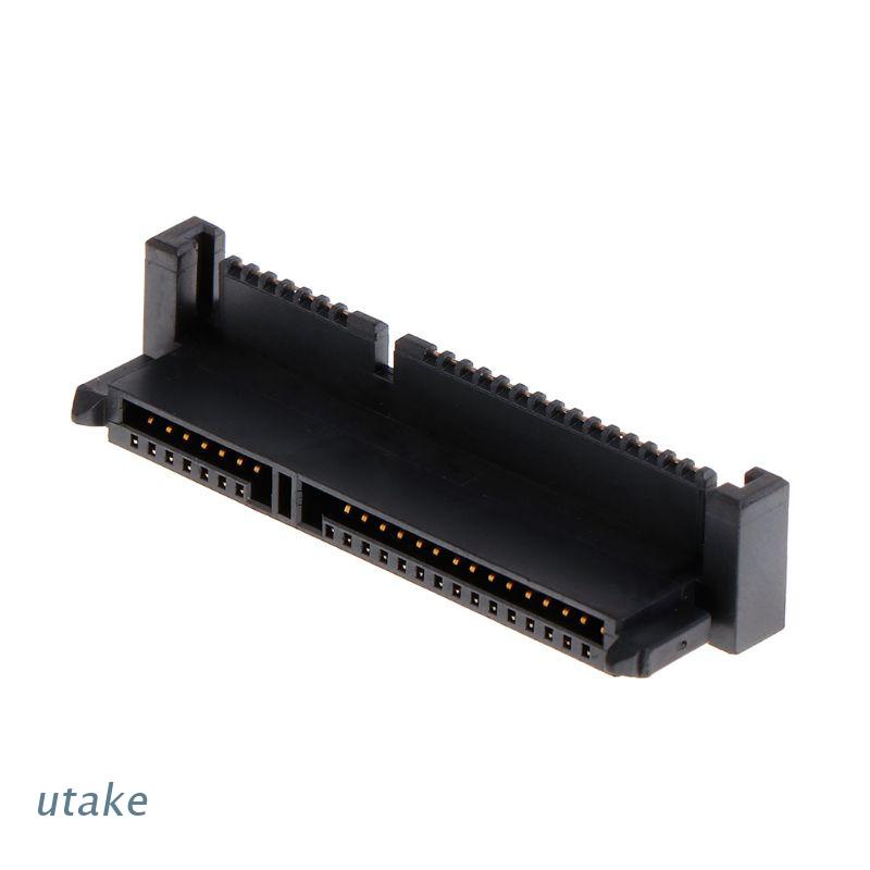 Đầu nối ổ cứng laptop Utake dành cho Hp 9470m 9480m