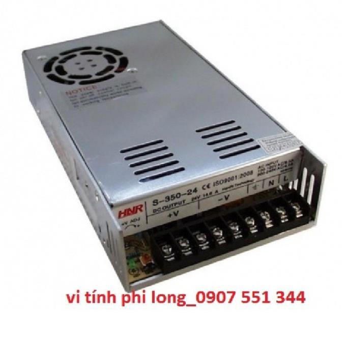 [ Free Ship ] Nguồn Tổ Ong 20A 12V- có quạt