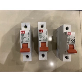 [Aptomat] Át tép 1 pha 10A - 20A - 32A