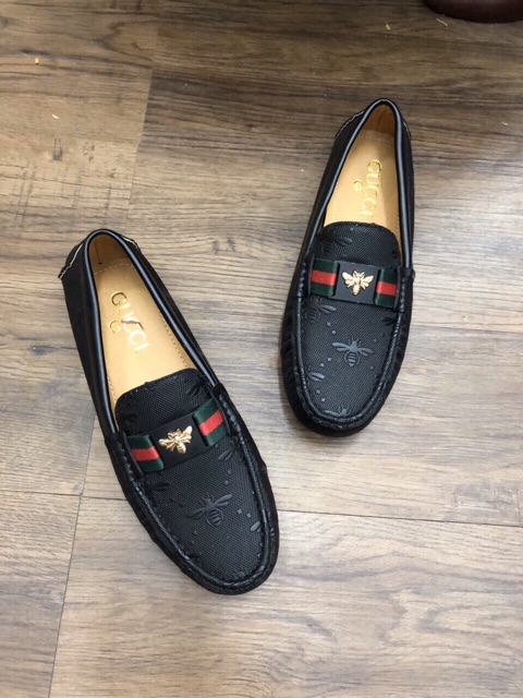 Giày mọi nam tag sắt các mẫu | BigBuy360 - bigbuy360.vn