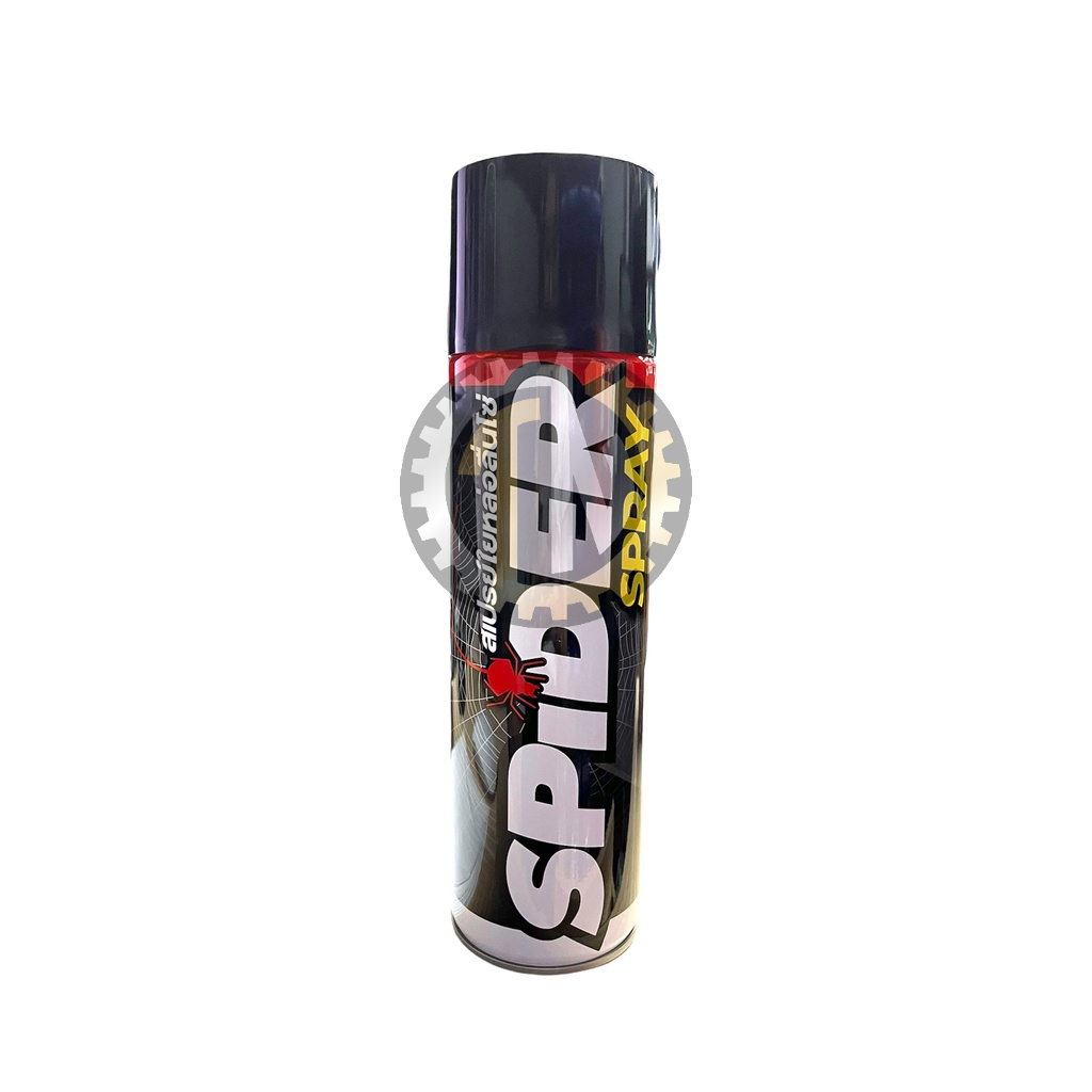 Combo vệ sinh sên Wow 600ml + dưỡng sên Spider 600ml tặng bàn chả chà sên