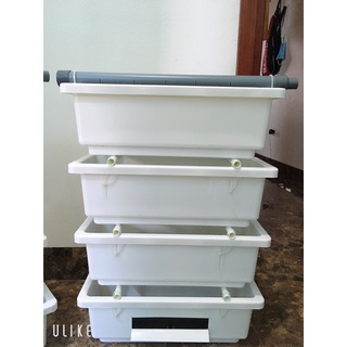 Lọc bể cá, hồ koi dàn baki giá rẻ