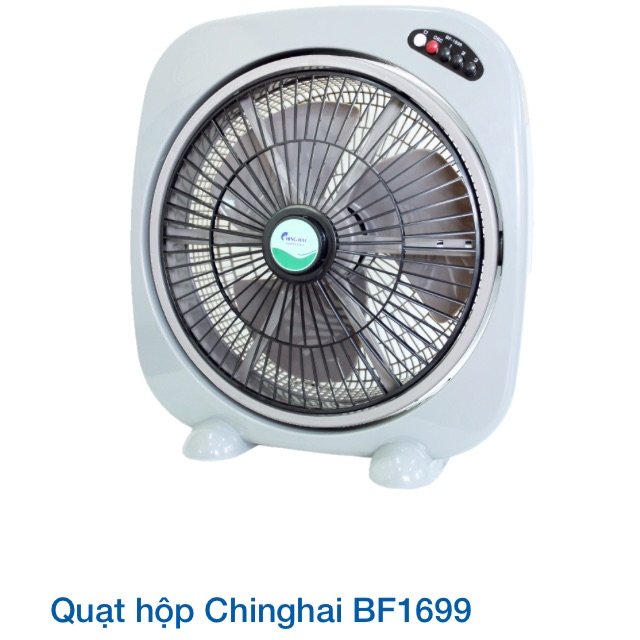 Quạt tản gió/quạt hộp Chinghai