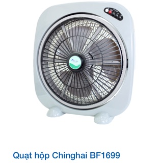 Quạt tản gió/quạt hộp Chinghai