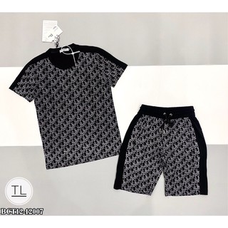 Bộ CD Hè Nam Vân Chữ Thổ Cẩm New