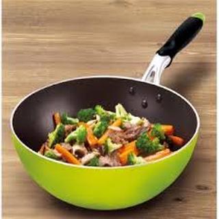 Chảo lock & lock sâu lòng 28cm 