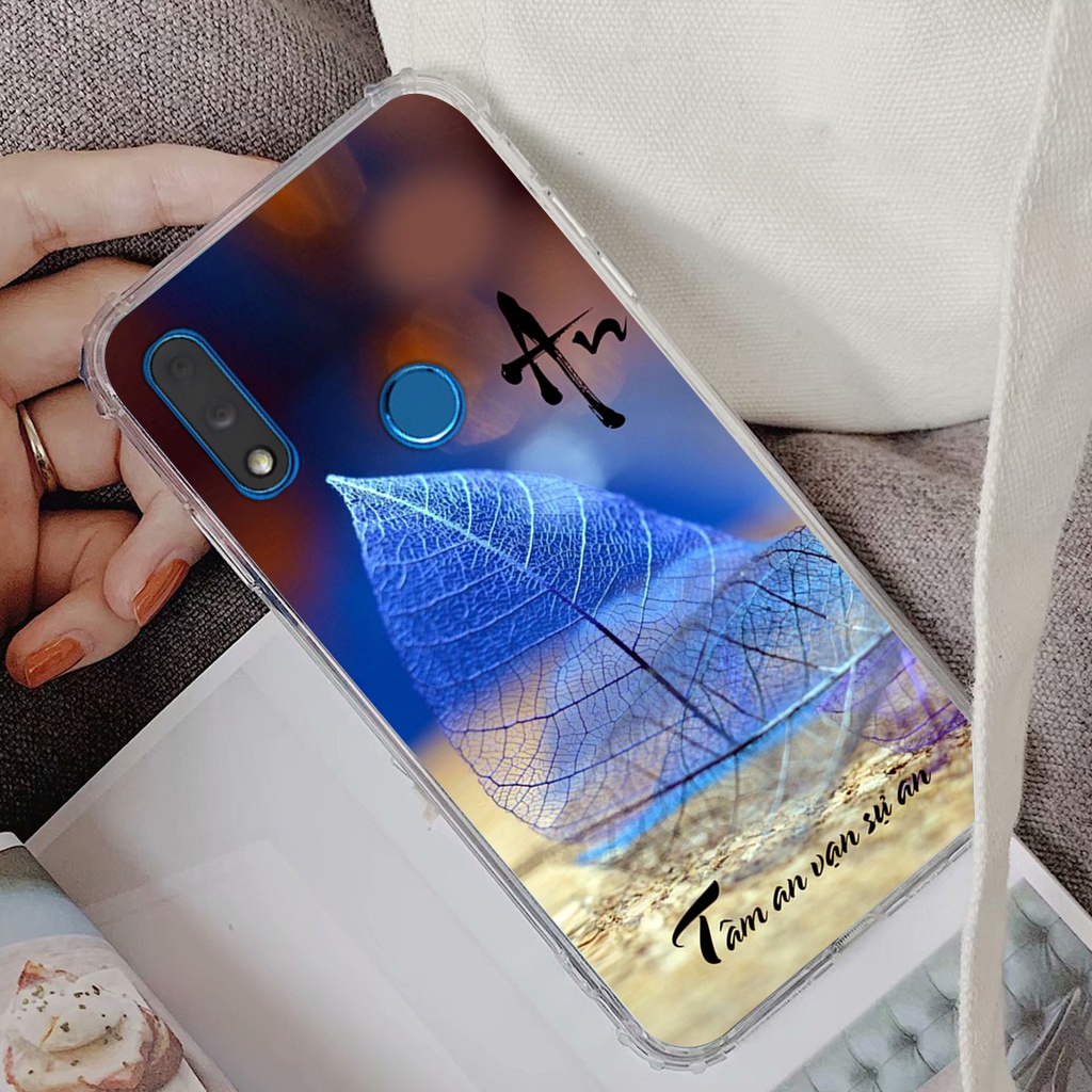 Ốp Vsmart Star 3 / Star 4 / Star3 / Star4 in hình ốp tâm an vạn sự an ốp lưng cao cấp chất lượng