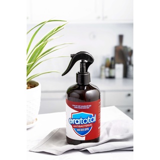 Xịt diệt khuẩn nấm mốc Eratotal - Hàng Chính Hãng