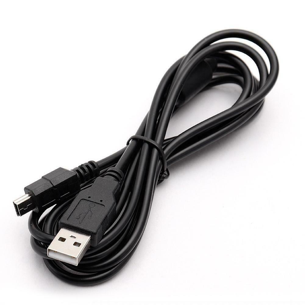 Cáp Sạc Tay Cầm Phù Hợp Cho Ps3 / Ps3 1.8M E4V8